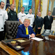 Trump presenetil vodstvo Juventusa: Imate v ekipi transspolne osebe?