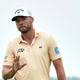 Burns v vodstvu po drugem dnevu, McIlroy za las nad rezom