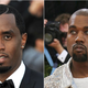 Kanye bi se lahko udeležil sojenja proti Diddyju in ga podprl