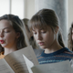 Na festivalu Tribeca še ena nagrada za film Kaj ti je deklica