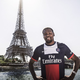 Durant investiral v Paris Saint-Germain