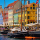 Dunaj ni več najboljše mesto za bivanje, izrinil ga je Koebenhavn