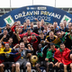 Olimpijo v prvem krogu čaka kazahstanski Kairat