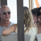 Jeff Bezos zadnje dni pred poroko preživlja na Hrvaškem