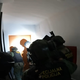 Policija objavila posnetek: specialci aretirali osumljenca za dvojni umor