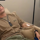 Orlando Bloom za poseg čiščenja mikroplastike iz krvi plačal 12 tisočakov