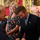 David Beckham počaščen, ker je postal 'sir'