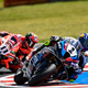 Superbike: Bulega pripravlja 'maščevanje' za sobotni poraz