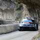 Ogier in Tänak po prologu v vodstvu