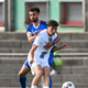 Mlada slovenska nogometna vrsta remizirala s Slovaki