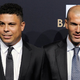 Zidane je izbral najboljšega vseh časov: Zame dileme ni, to je 'pravi' Ronaldo