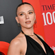 Scarlett Johansson: V zvezi z nekom, ki ni igralec, je prisotno ljubosumje