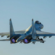 F-16, Mirage ali Patriot: Kdo je sestrelil ruskega lovca Su-35?
