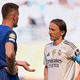 Real Madrid remiziral proti Al Hilalu, Manchester City slavil