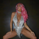 Jelena Karleuša po dolgem boju nazaj na Instagramu: Ste me pogrešali?