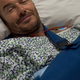 David Beckham prestal operacijo: 'Hitro okrevaj, očka'