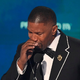 Jamie Foxx: Lahko bi se zgodilo, da bi se me spominjali skupaj z umrlimi