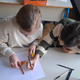 Projekt Od Alje do Žana v letošnjem šolskem letu prerasel v gibanje