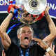 Zakaj je Enrique pohvalil Inter z besedami, da je lahko zgled otrokom