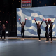 Tivoli gosti evropsko cheerleading prvenstvo