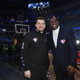 Legendarni Magic Johnson sporoča Dončiću: To ni Dallas