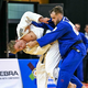 'Vse tri judoistke so potrdile kandidaturo za OI v Los Angelesu'