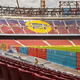 Iz Barcelone ponosno: Imeli bomo najlepši stadion na svetu