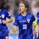 Hrvati dodobra napolnili češko mrežo, sedem golov v Belgiji