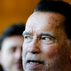 Arnold Schwarzenegger po napadu v Gradcu: V naših srcih je teža
