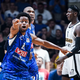 Partizan želi še drugič v dveh dneh utišati Moračo, Budućnost pa lovi zmago za priključek