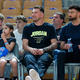 Luka Dončić iz prve vrste videl zgodovinski uspeh Ilirije