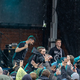 Punk-rockerji Smacked: Če se nam kdo zameri, mu namenimo komad