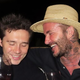 David Beckham se je kljub sporu poklonil sinu: Vedno bom tukaj za vas