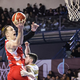 Cedevita Olimpija ima novega krilnega centra