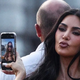 Kim in Khloé nasmejali splet: 'Ko misliš, da se vse vrti okoli tebe'