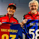 Marquez si je privoščil svoje šefe pri Ducatiju: Spomnite me, kako je šlo v finalu proti PSG-ju?