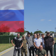 Rok 'n' Band vojakom na misiji pričarali vzdušje doma