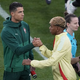 Španija ali Portugalska? Yamal proti Ronaldu za slavje v Ligi narodov
