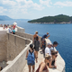 Vstop na dubrovniško obzidje 40 evrov, a kam gre ves denar?