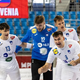 Pomembna zmaga Slovencev v tesnem dvoboju