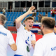 Slovenski rokometaši s prvega mesta v četrtfinale