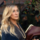 Sarah Jessica Parker z oboževalci ne posname sebkov: Zastrašujoče je