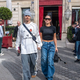 Romeo Beckham v luči družinske drame ponovno samski