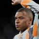Mbappe zapustil bolnišnico