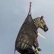 Pobegla zebra postala prava spletna senzacija