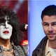 Nick Jonas naj bi v novem filmu upodobil pevca skupine Kiss