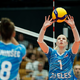Slovenke še z nekaj možnostmi za preboj na zaključni turnir