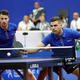 Jorgić in Kožul v Skopju uspešna v prvem krogu Skopje