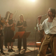 Magnifico videospot za novo pesem posnel v enem kadru