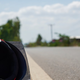 Med prehitevanjem trčil v 18-letno motoristko, ki se je hudo poškodovala
